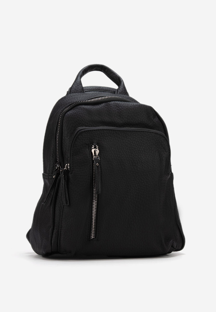 Rucsac dama Carinne negru