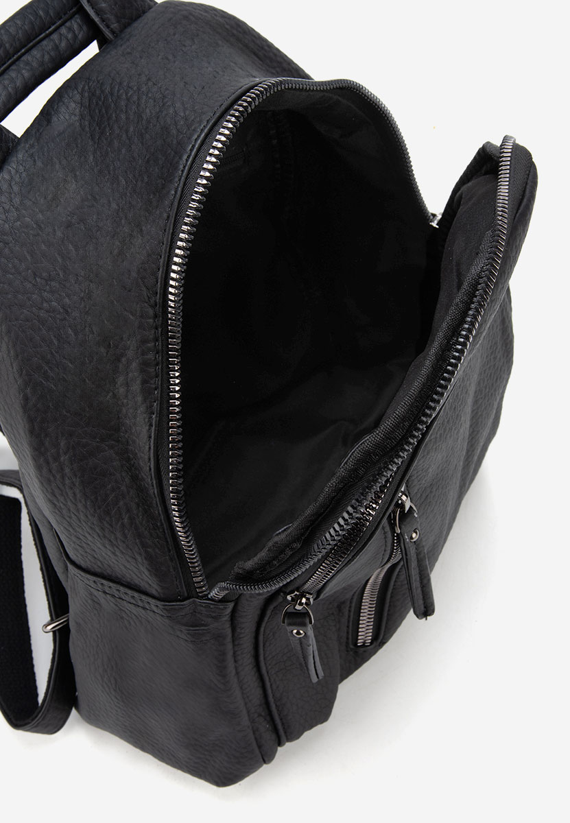 Rucsac dama Carinne negru