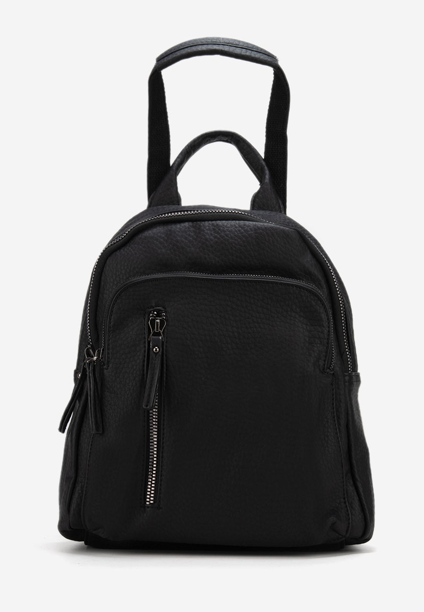 Rucsac dama Carinne negru