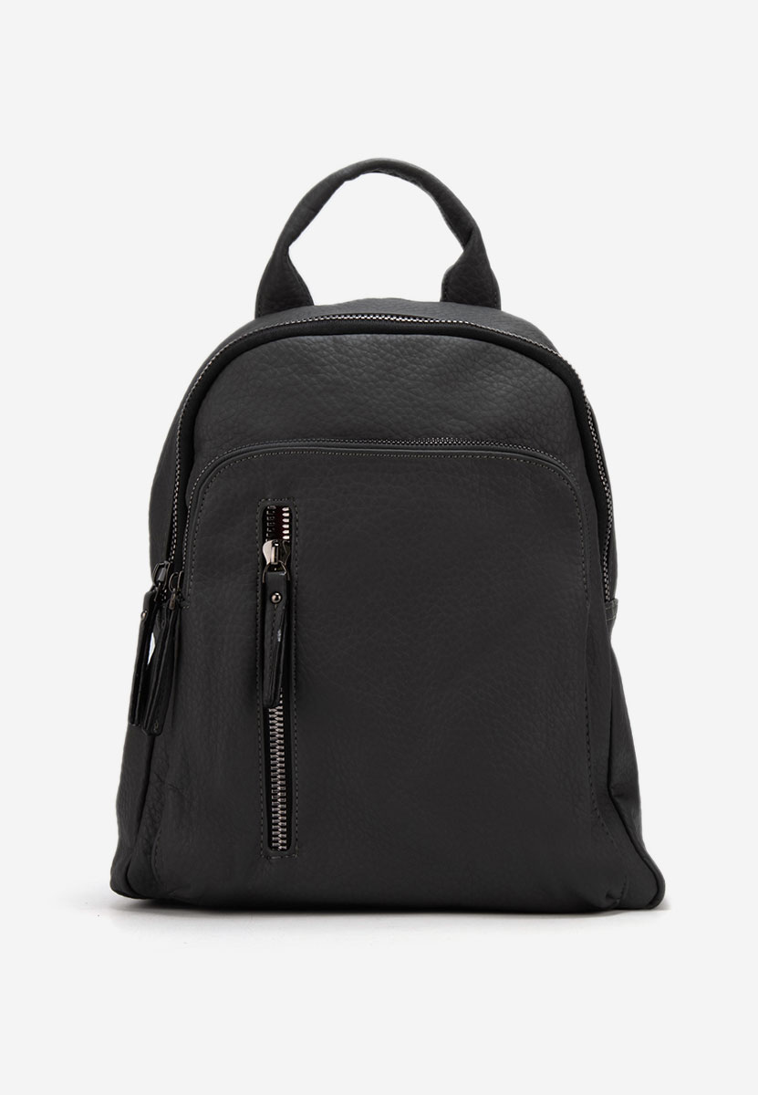 Rucsac dama Carinne gri