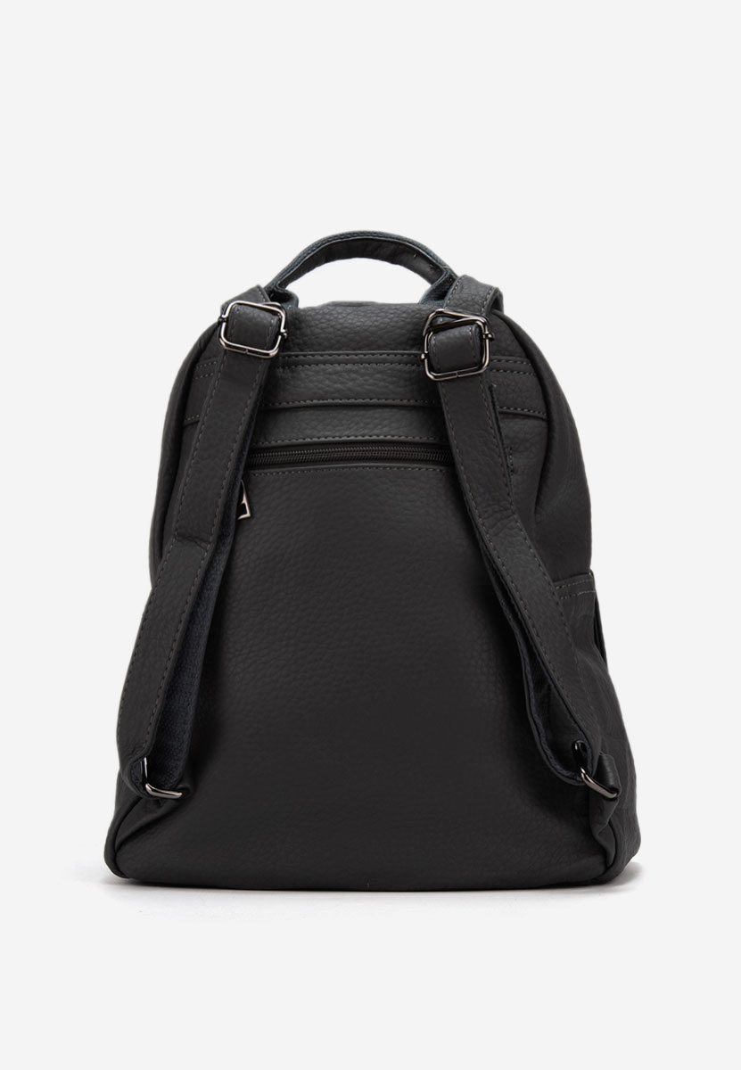 Rucsac dama Carinne gri