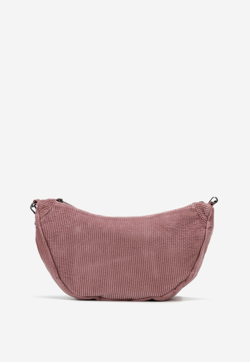 Geanta Crossbody Kalyla roz