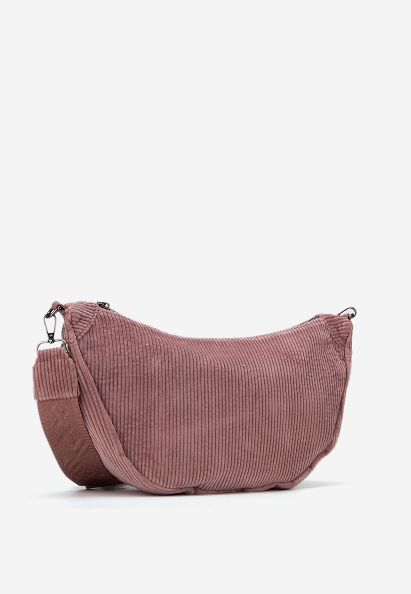Geanta Crossbody Kalyla roz