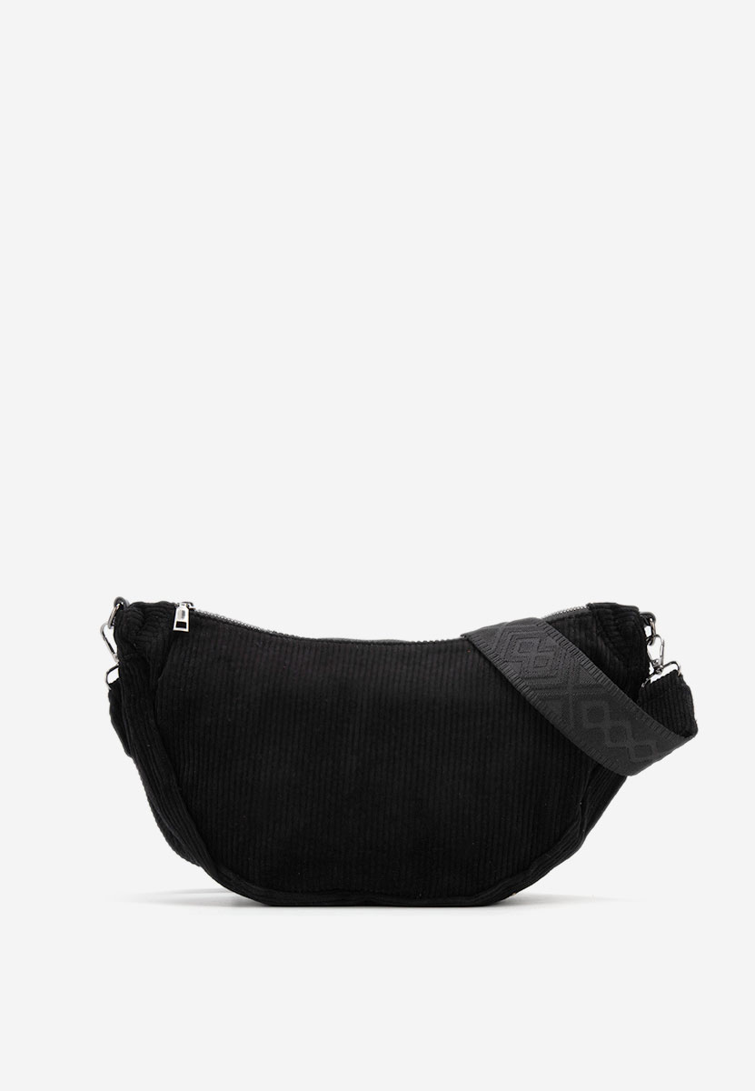 Geanta Crossbody Kalyla neagra