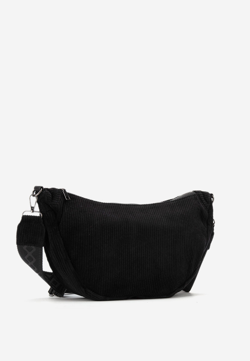 Geanta Crossbody Kalyla neagra