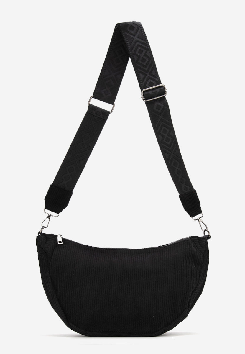 Geanta Crossbody Kalyla neagra
