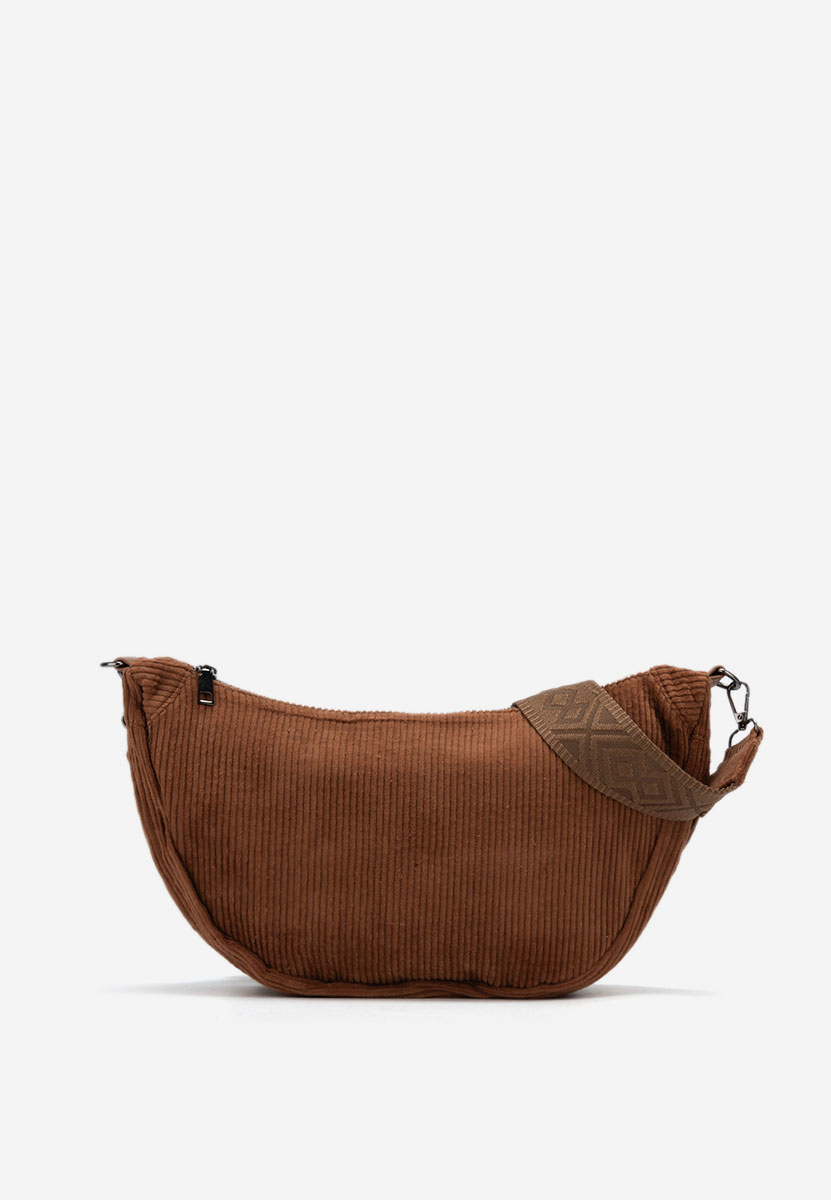 Geanta Crossbody Kalyla maro