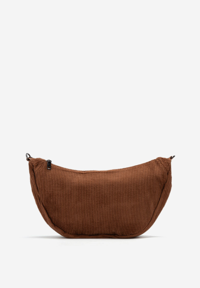 Geanta Crossbody Kalyla maro