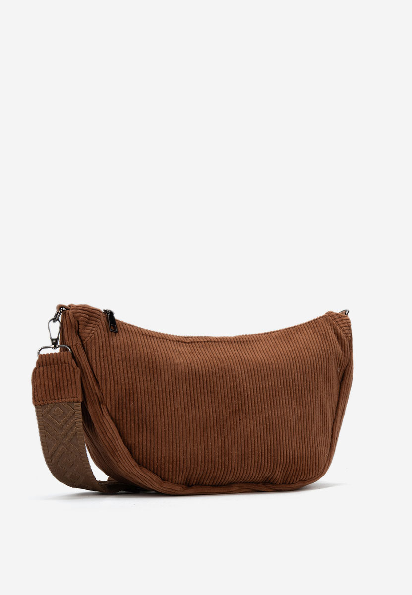 Geanta Crossbody Kalyla maro