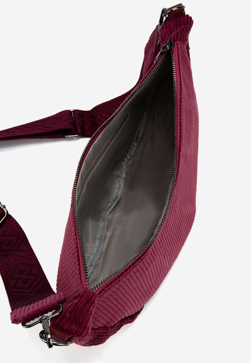 Geanta Crossbody Kalyla rosie