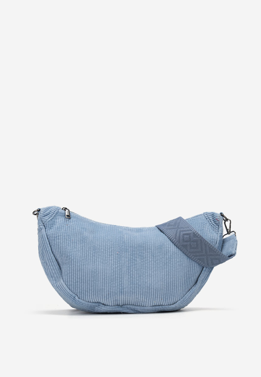 Geanta Crossbody Kalyla bleu
