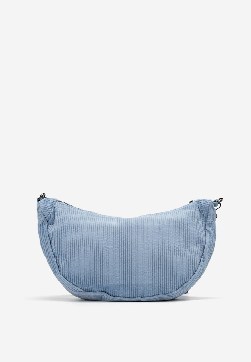 Geanta Crossbody Kalyla bleu