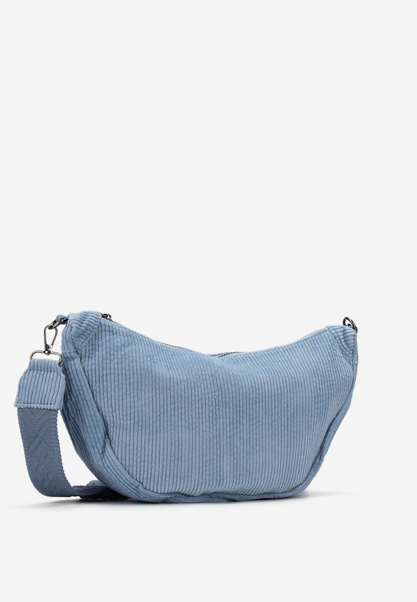 Geanta Crossbody Kalyla bleu