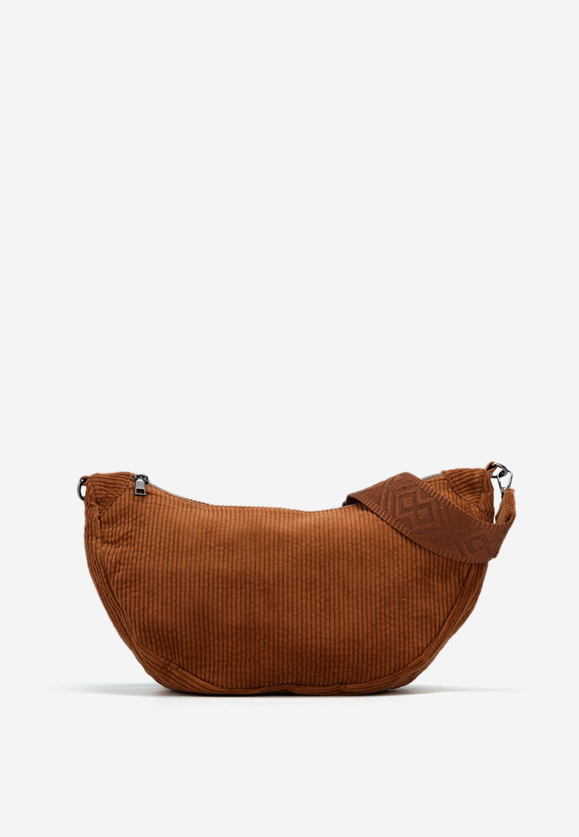Geanta Crossbody Kalyla camel