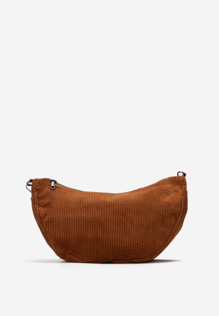 Geanta Crossbody Kalyla camel