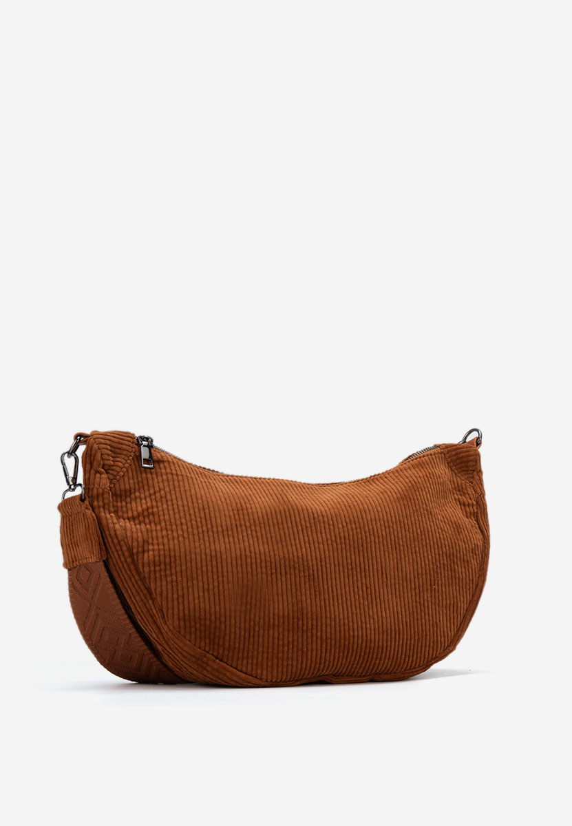 Geanta Crossbody Kalyla camel