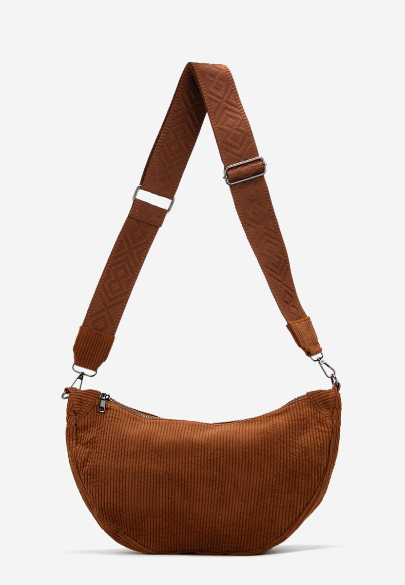 Geanta Crossbody Kalyla camel