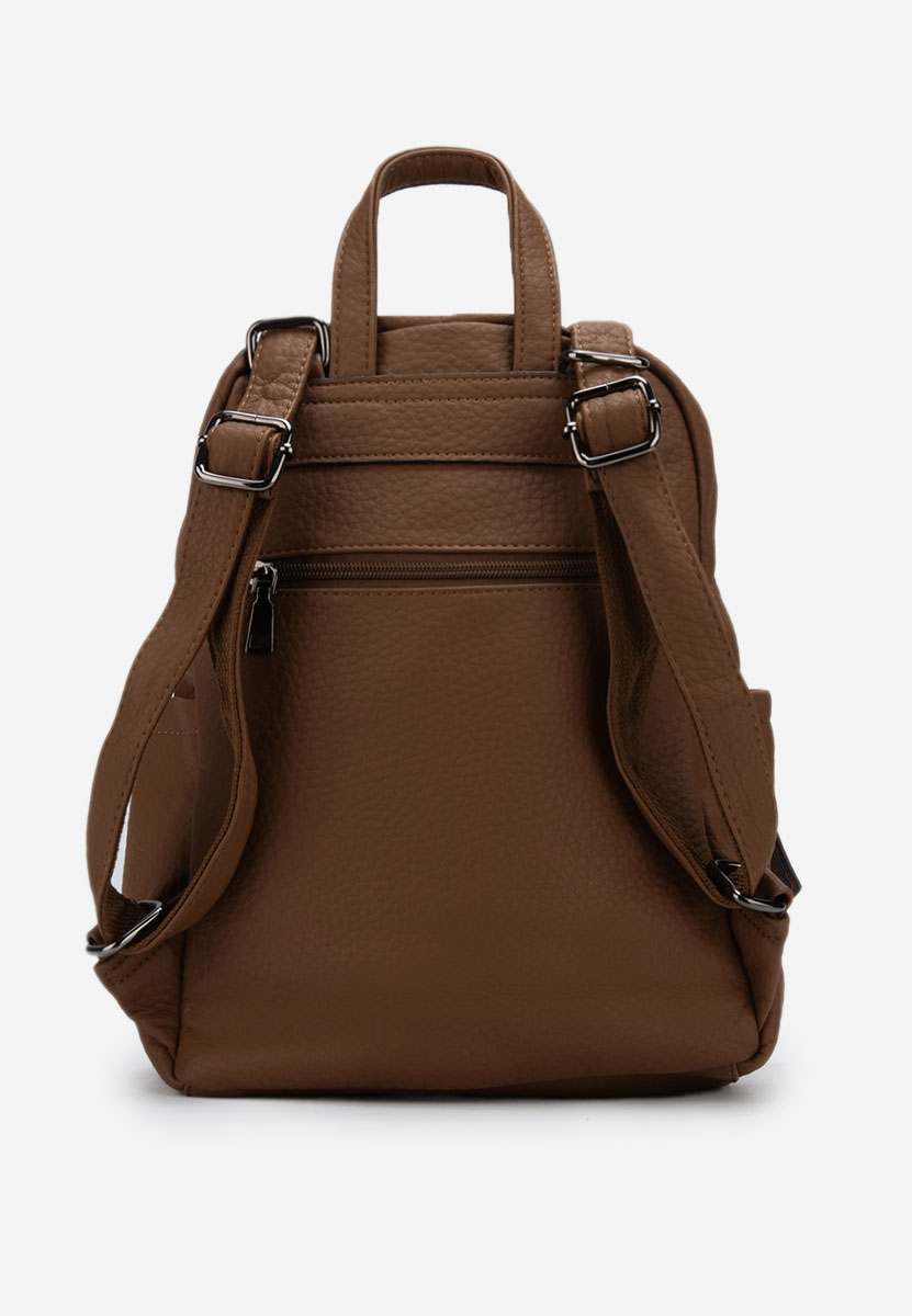 Rucsac dama Karinne camel