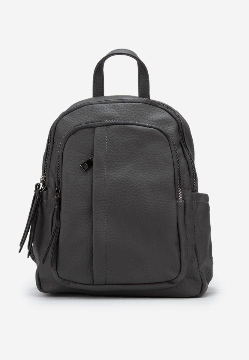 Rucsac dama Karinne gri