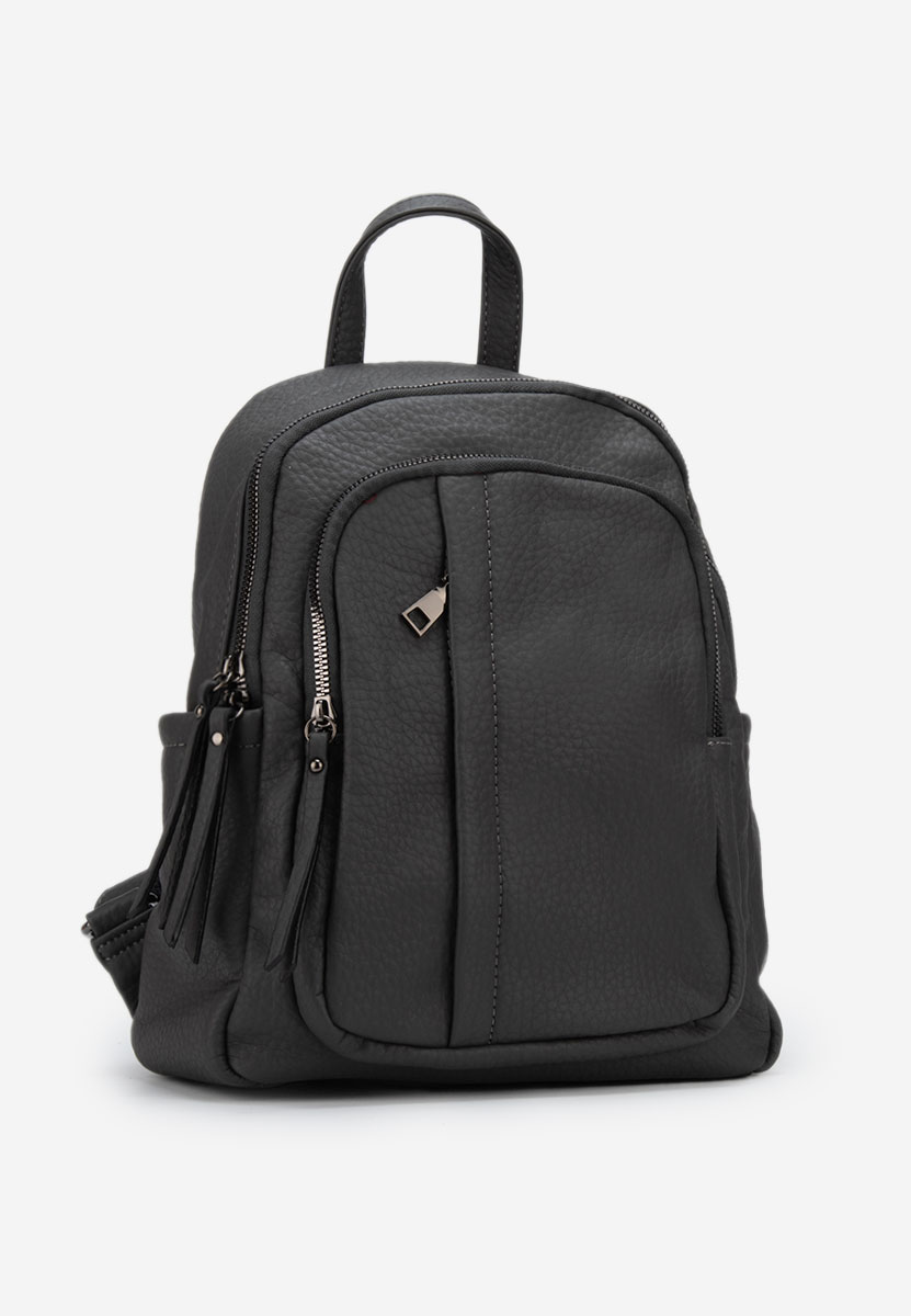 Rucsac dama Karinne gri