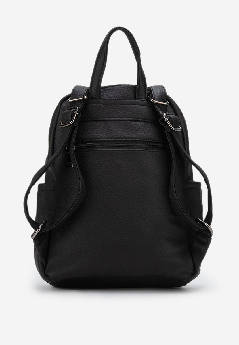 Rucsac dama Karinne negru