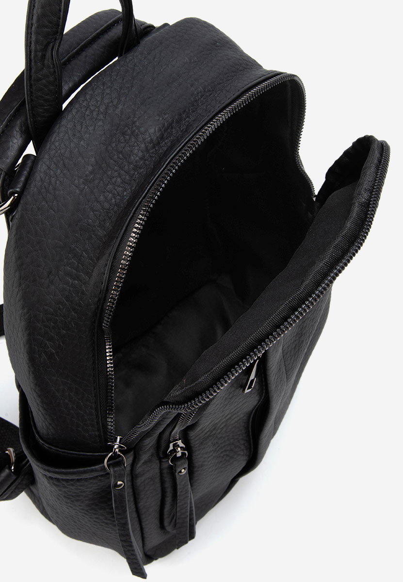 Rucsac dama Karinne negru