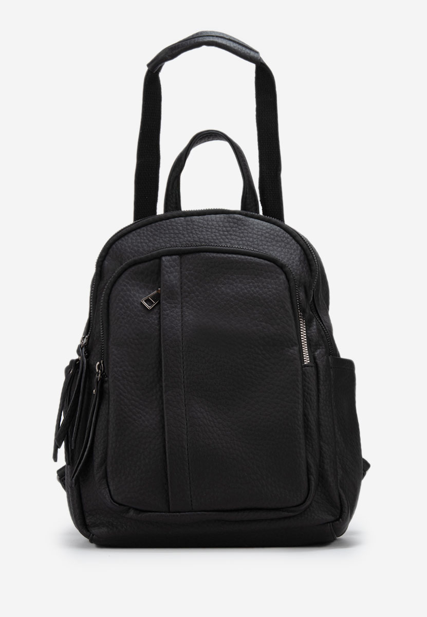 Rucsac dama Karinne negru