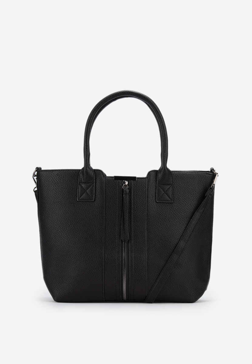 Geanta Office Nurina neagra