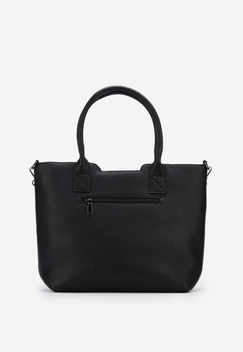 Geanta Office Nurina neagra