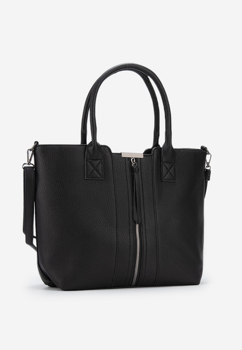 Geanta Office Nurina neagra