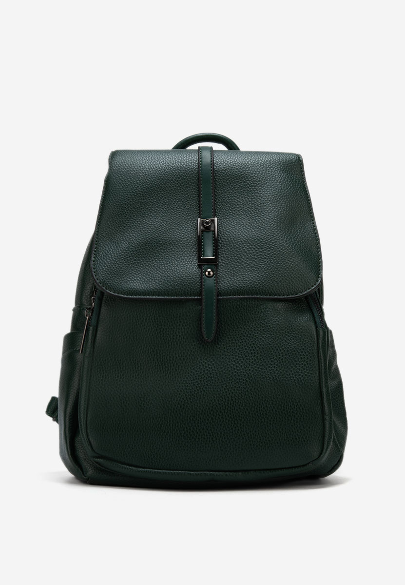 Rucsac dama Tailored V2 verde