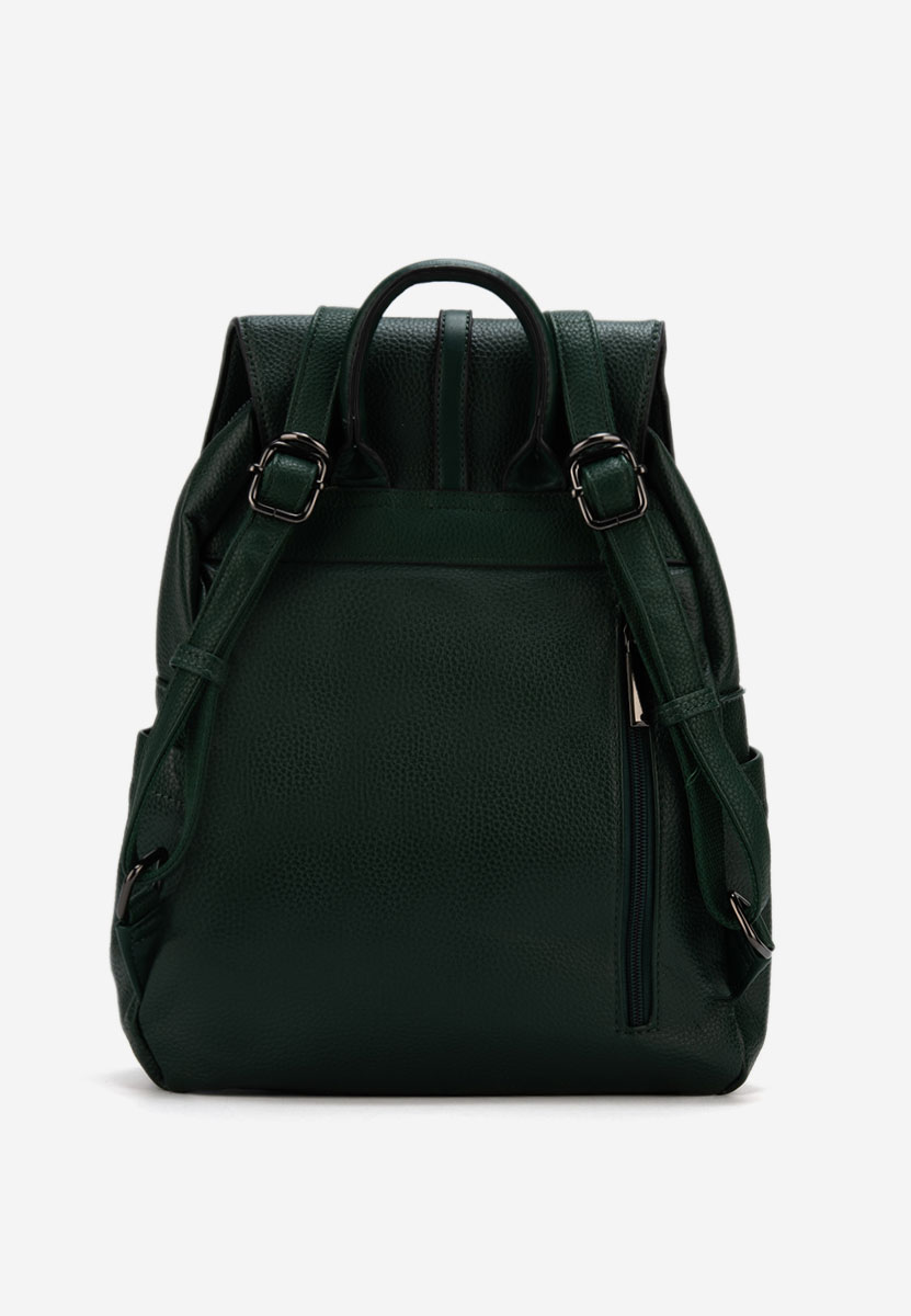 Rucsac dama Tailored V2 verde