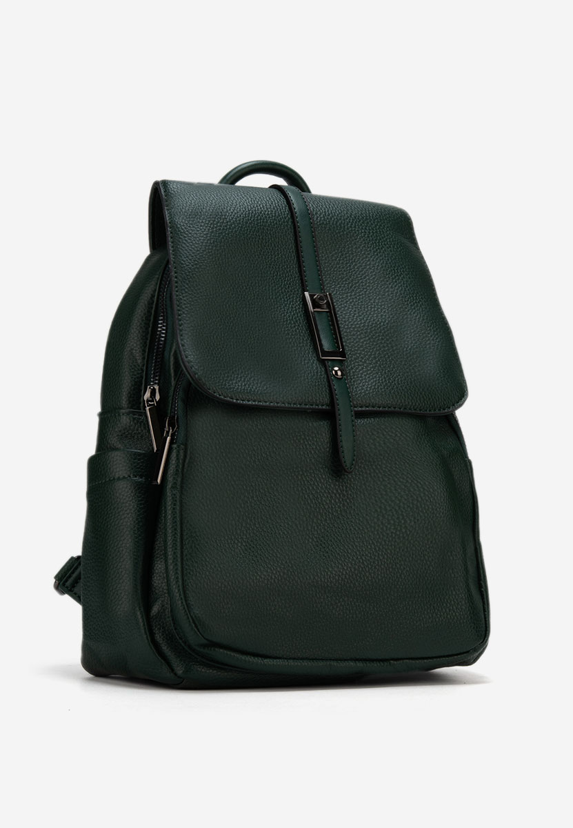 Rucsac dama Tailored V2 verde