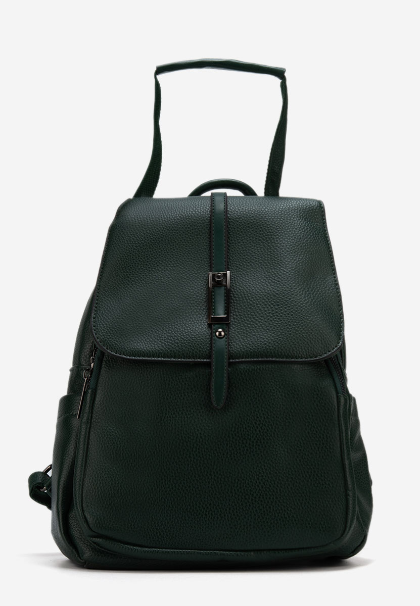 Rucsac dama Tailored V2 verde