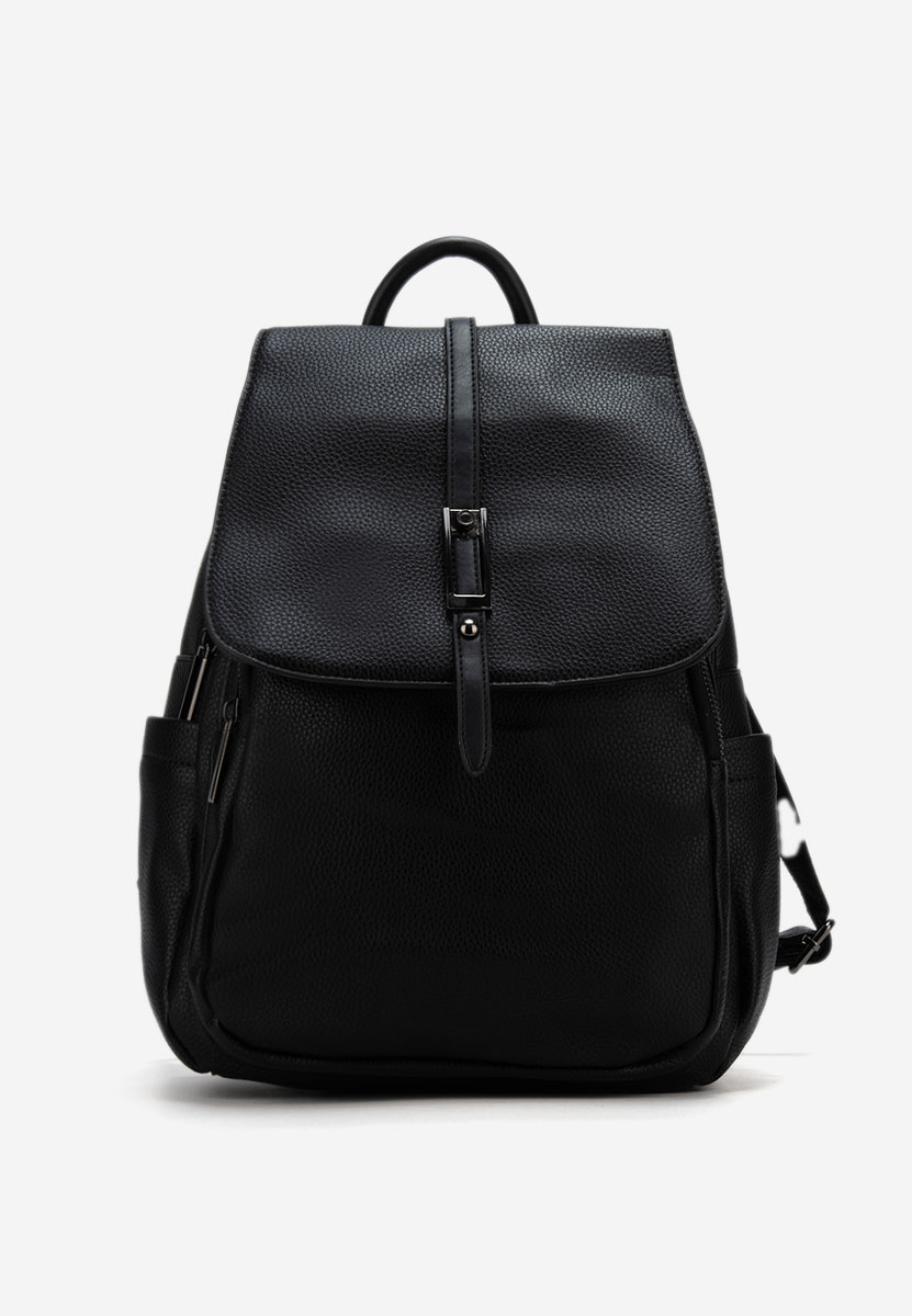 Rucsac dama Tailored V2 negru