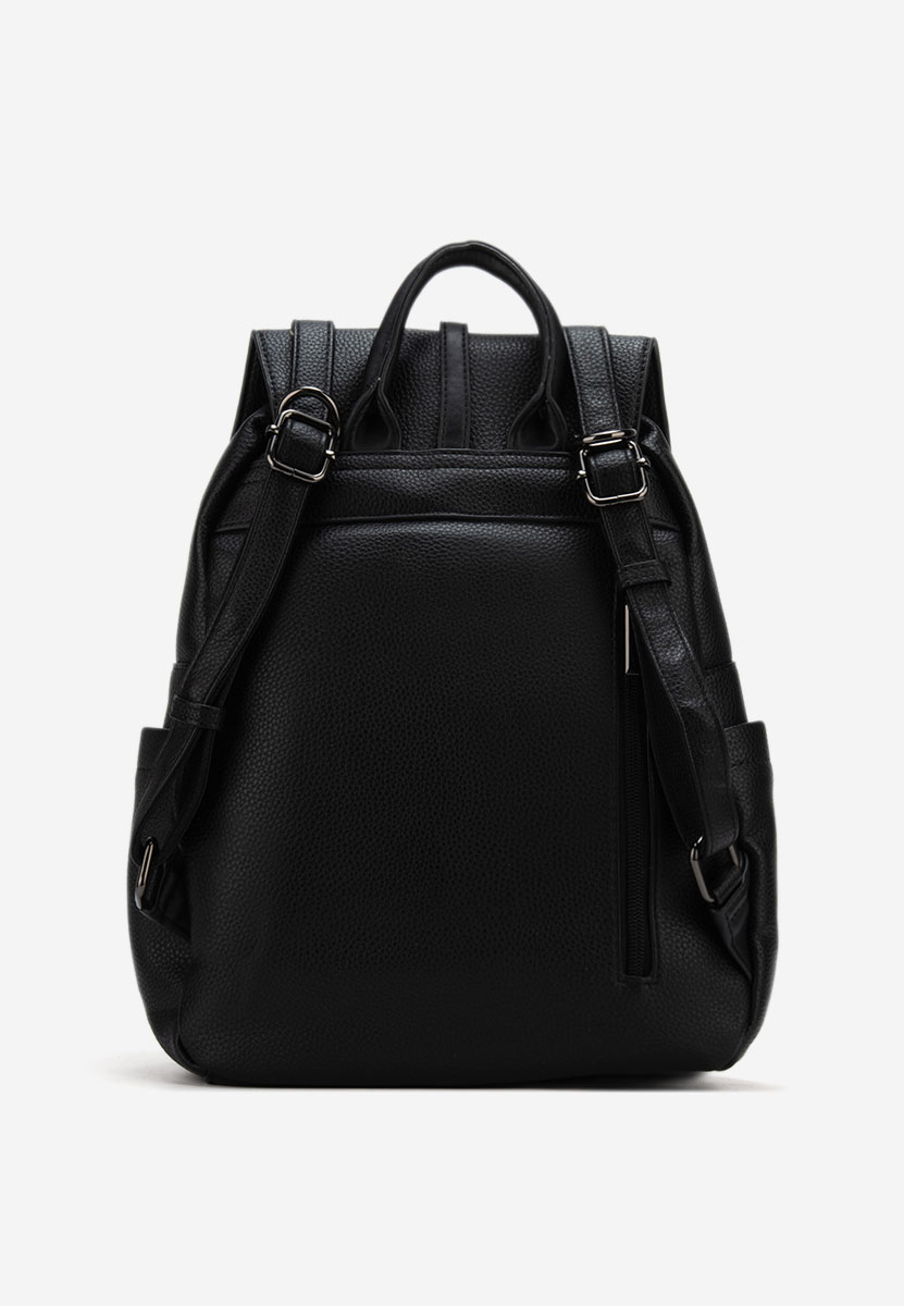 Rucsac dama Tailored V2 negru