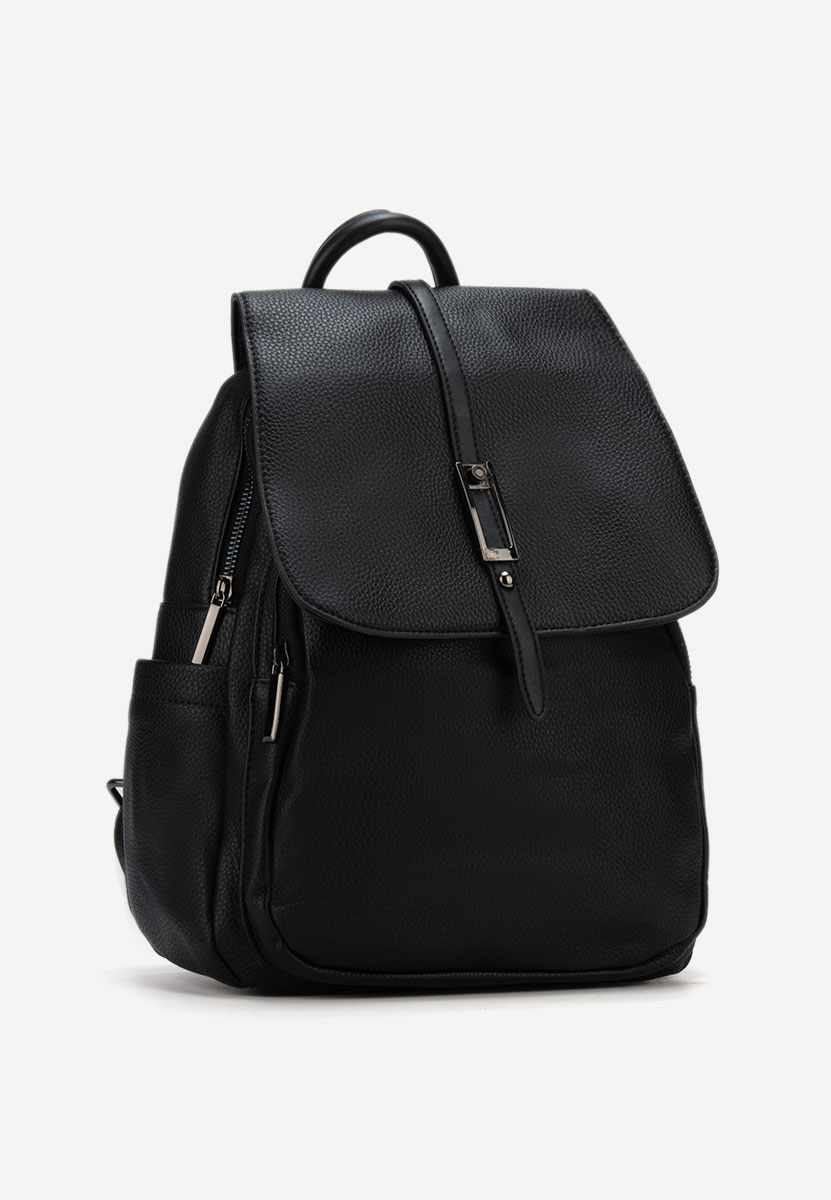 Rucsac dama Tailored V2 negru