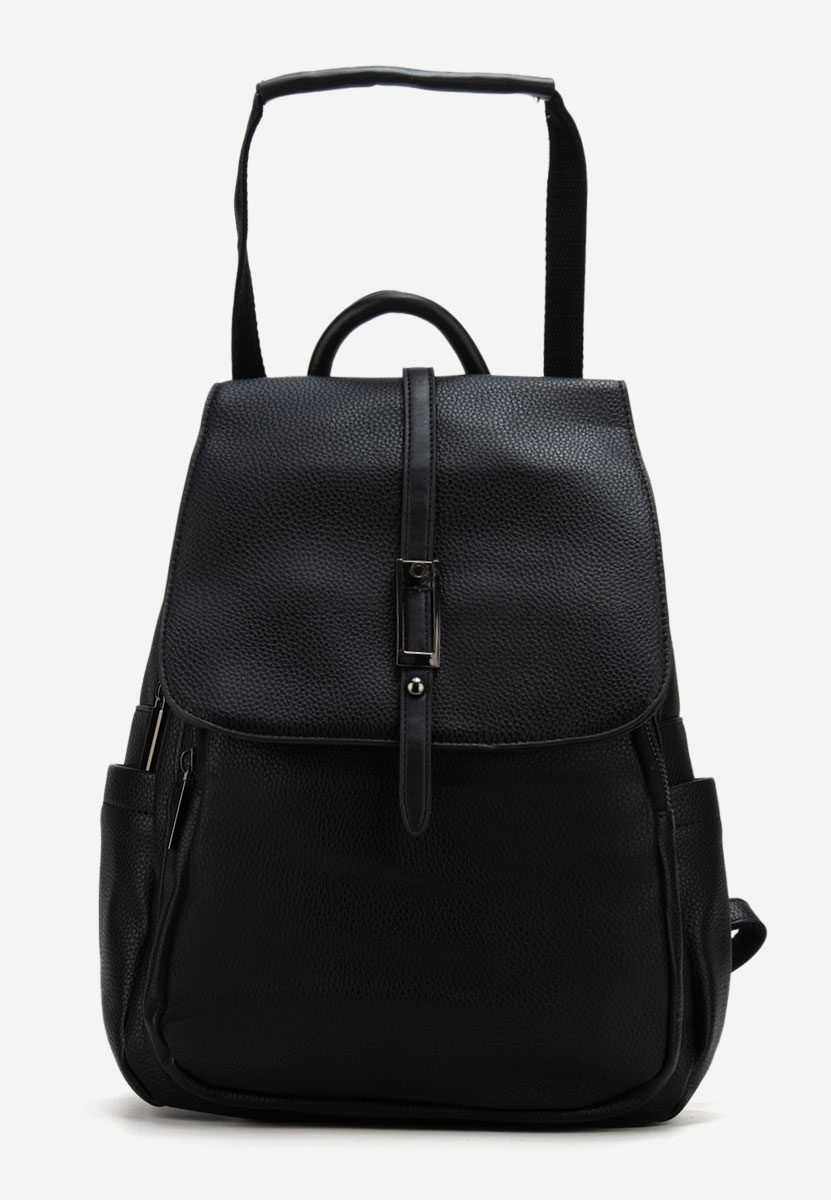 Rucsac dama Tailored V2 negru