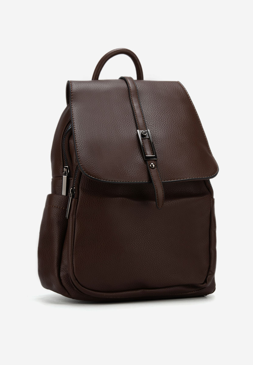 Rucsac dama Tailored V2 bordo