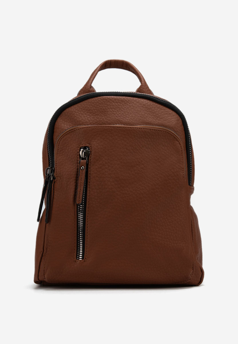 Rucsac dama Carinne maro