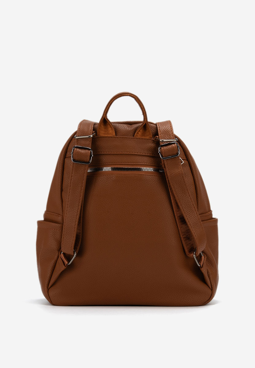 Rucsac dama Alexina camel