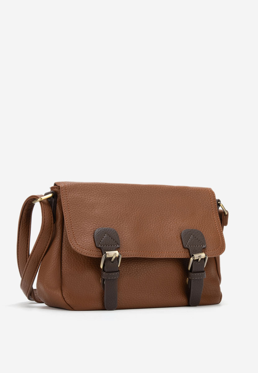 Geanta de umar Sabitta V2 camel