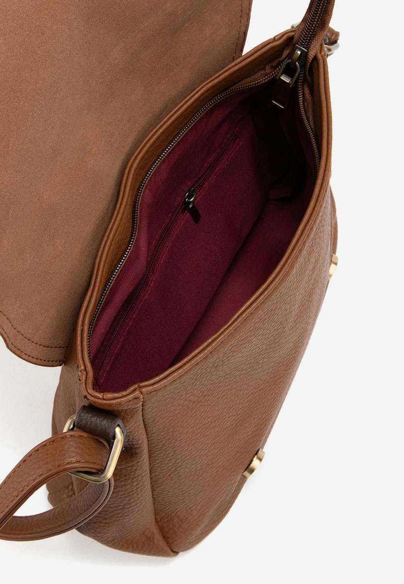 Geanta de umar Sabitta V2 camel