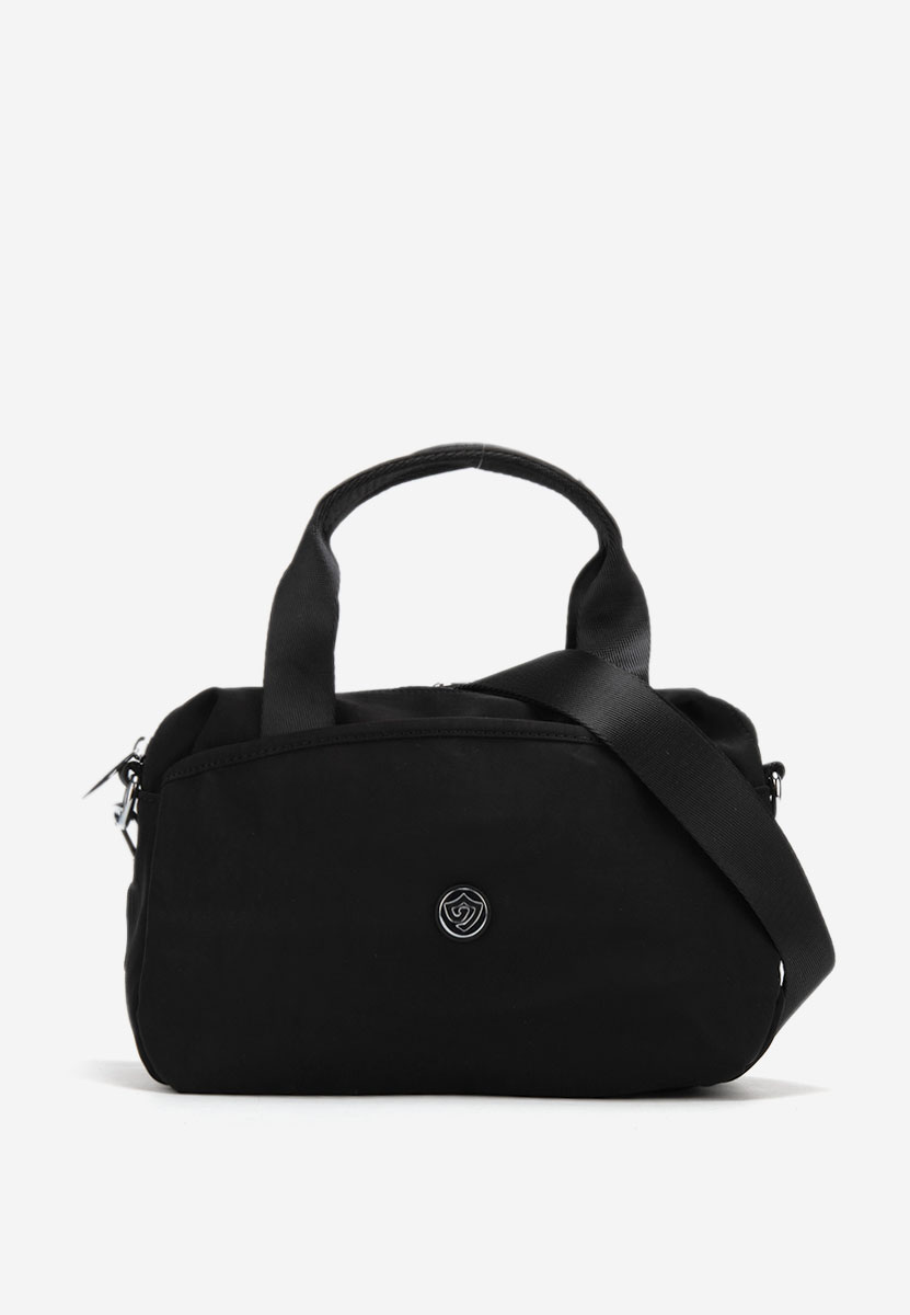 Geanta Crossbody Zhoey neagra