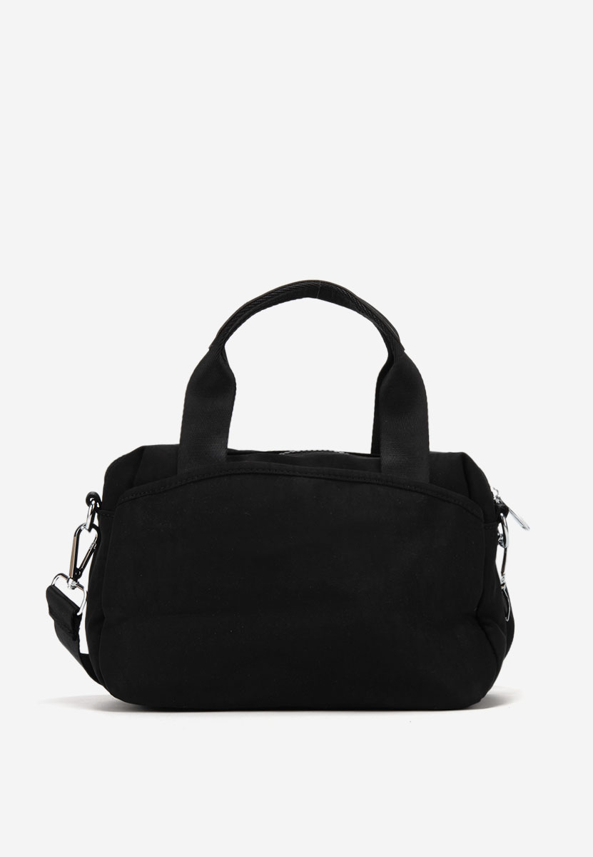 Geanta Crossbody Zhoey neagra