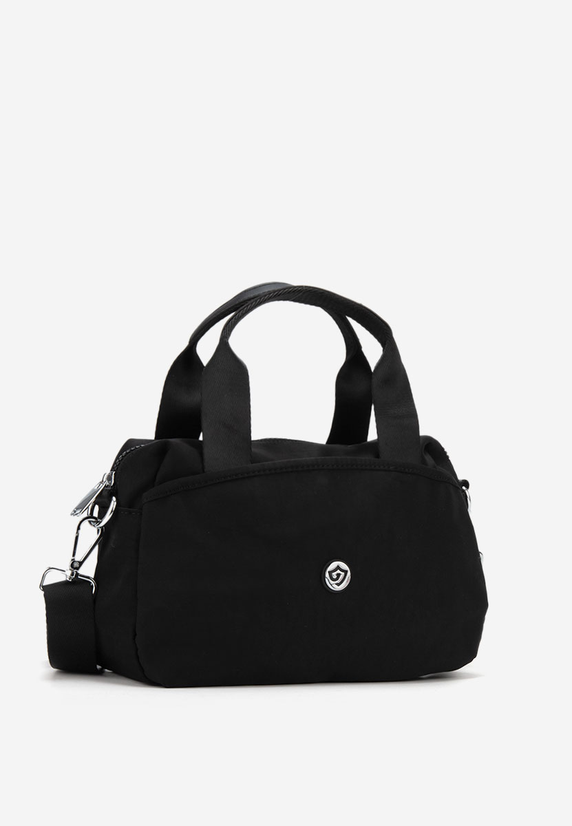 Geanta Crossbody Zhoey neagra