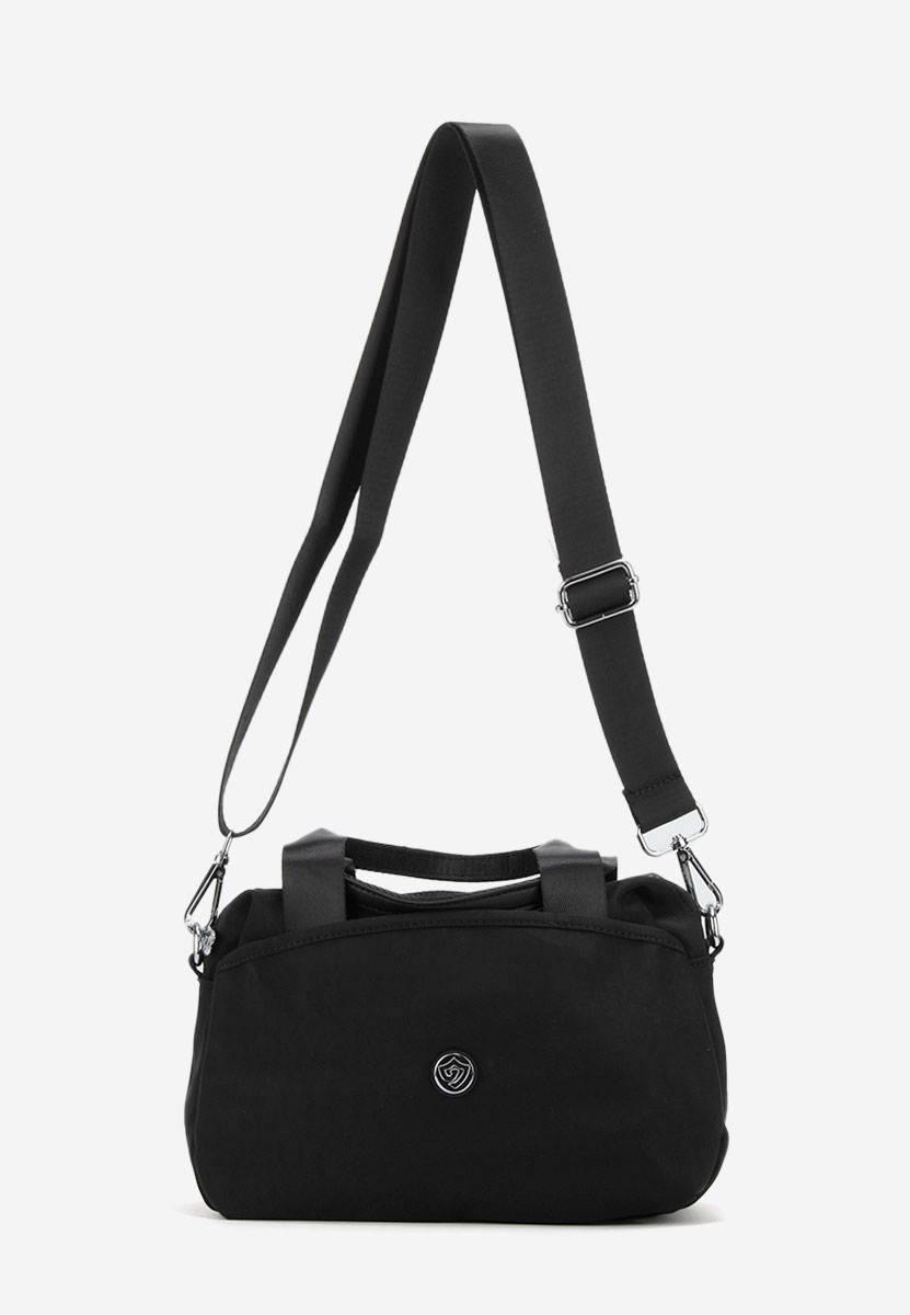 Geanta Crossbody Zhoey neagra
