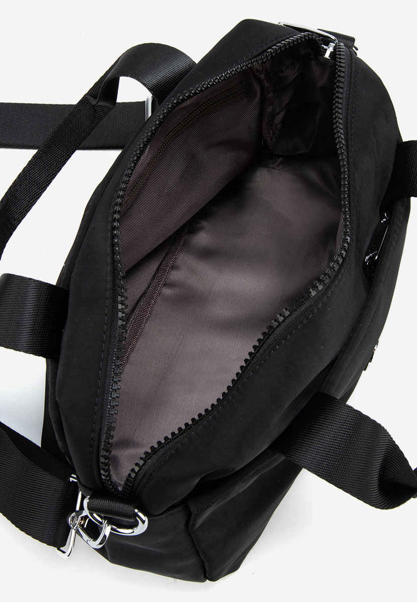 Geanta Crossbody Zhoey neagra