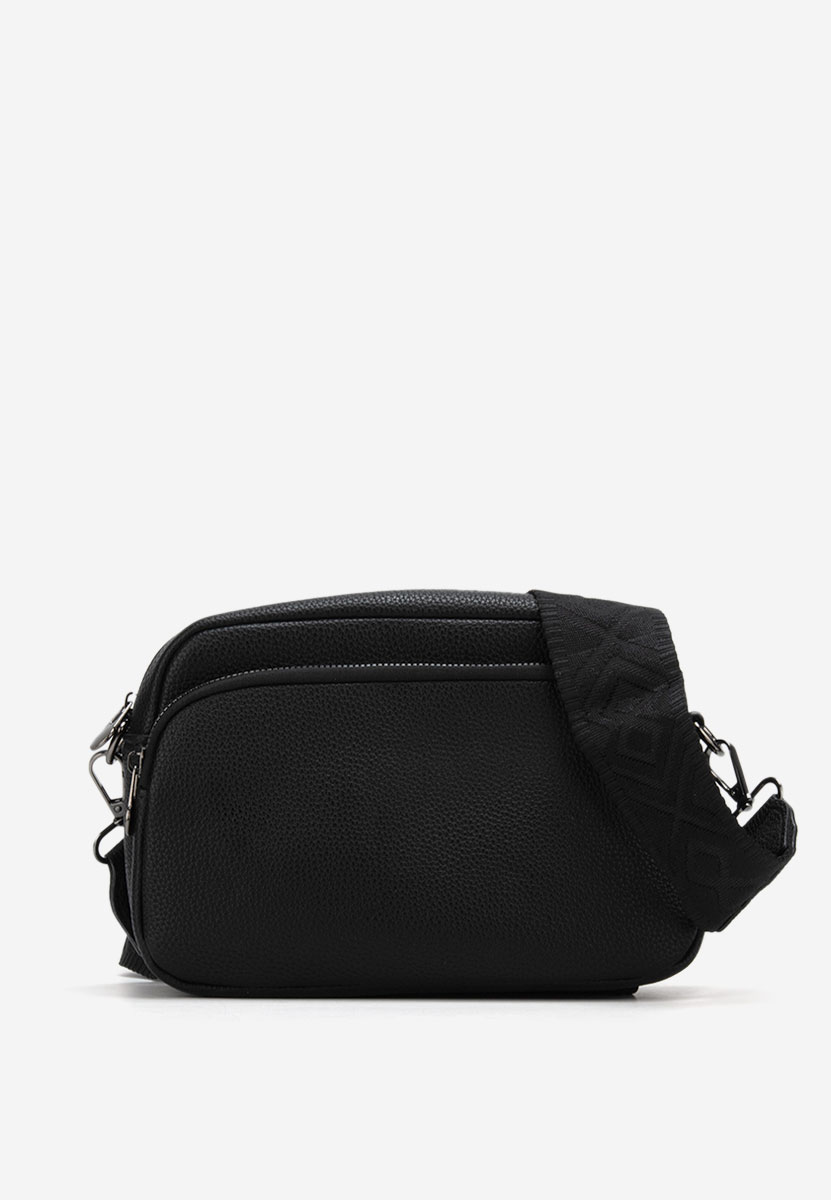 Geanta Crossbody Renee V2 neagra