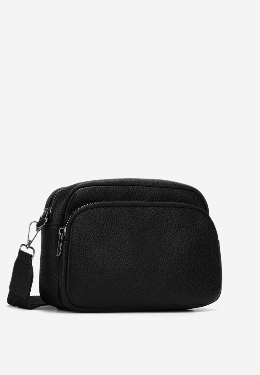 Geanta Crossbody Renee V2 neagra